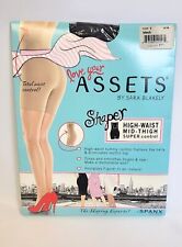 SPANX Assets by Sara Blakely High Waist Mid Thigh, 871B - CHOOSE COLOR/SIZE picture