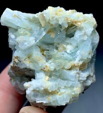 218 Carat Bunch of  Aquamarine Crystal Specimen from Pakistan picture