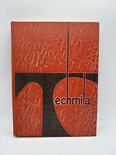 Techmila Yearbook 1968 - Volume 57 picture