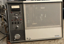DuPont Instruments 120 SSA Helium Leak Detector picture