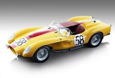 1:18th Ferrari 250 TR Ponton-Fender #58 Le Mans 24hr 1958 picture