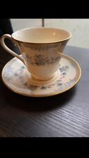 Minton Avonlea English Fine Bone China Cup and Saucer picture