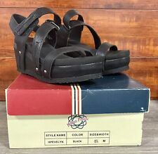 Hokus Pokus Hp Evelyn Sandals Black 6.5 With Box picture