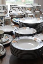 Mikasa Intaglio Garden Harvest Dinnerware Plates Bowls Mugs Serveware & MISC PCS picture