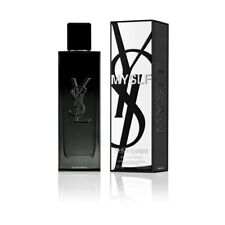 Yves Saint Laurent YSL Myslf  3.3 oz Eau De Parfum 100ml Men Spray Sealed Box picture