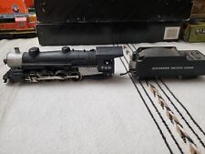 HO IHC Southern Pacific Lines locomotive & tender #748 picture