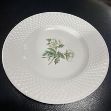 Spode Virginia Lily Plate 7.8 inch 8 picture