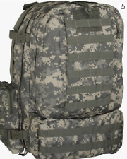 VooDoo Tactical Large Tobago Cargo Pack 15-7866075000 picture