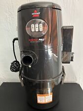 Bissell Garage Pro Wet Dry No Attachments Canister Vacuum Cleaner |18P0-M Tested picture