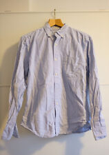 J Crew Slim Untucked Oxford Cloth Shirt - Size M picture