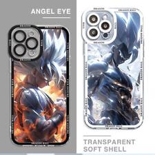 Dragon Ball Anime Phone Case for Apple iPhone 12 13 14 Plus 15 Pro Max XS Max XR picture