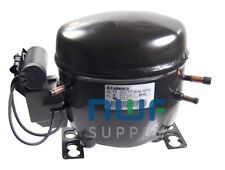 Tecumseh AE630AT-668-J7 Replacement Refrigeration Compressor 1/3 HP picture