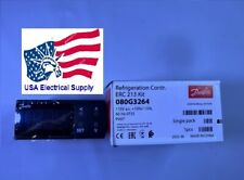 080G3264  Danfoss ERC213 Refrigeration Controller Kit, 115VAC picture
