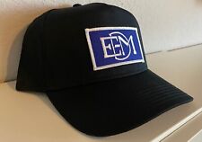 Cap / Hat -(Black)  Electro Motive Division (EMD) #12095- NEW picture