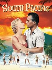 South Pacific - 65th Anniversary Edition [New DVD] Anniversary Ed picture