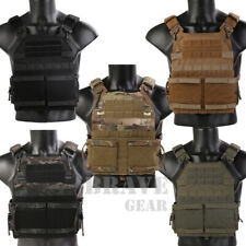 Emerson Tactical JPC 2.0 Quick Release Plate Carrier MOLLE Body Armor Vest picture