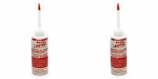 2 pack Supco CE446 MO44 Rust Buster Liquid Penetrating Oil Zoom Spout 4 Oz picture