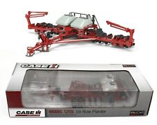 2024 SpecCast 1:64 *CASE IH*  Model 1255 - 16 Row Planter *HIGH DETAILED* NIB picture