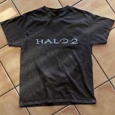 Halo 2 logo, retro gaming tee Vintage Gaming Shirt Y2k picture