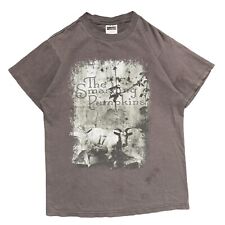 Vintage 1998 The Smashing Pumpkins Adore Goat T-Shirt M Mellon Collie 90s Rare picture
