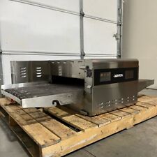 Used Ovention Shuttle S2000 Single Ventless Pizza Oven picture