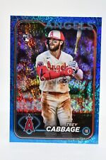 2024 topps series 1 parallels you pick from list picture