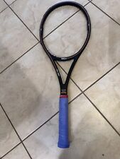 Wilson Pro Staff 6.0 Midsize 85 St Vincent Tennis Racquet 4 1/2 Mid PS85 picture