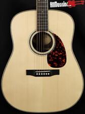 Larrivee D-40R Rosewood Aged Moon Top Special Satin Natural Acoustic Guitar picture