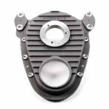 Enderle 5001 Aluminum Timing Cover - Camshaft Drive, For Chevy Small Block picture
