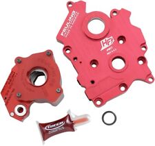 Feuling Race Oil Pump/Camplate Kit Red #7197 Harley Davidson picture