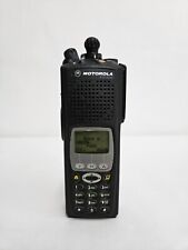 Motorola XTS5000 III VHF FPP Digital Handheld Radio. H18KEH9PW7AN picture