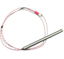 Vulcan Hart 353589-1 Replacement Temperature Probe for Commercial Ovens picture