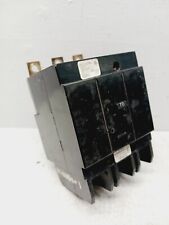 CHALLENGER CH3070 70 AMP BOLT-ON CIRCUIT BREAKER 3 POLE 277/480 VAC picture