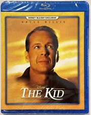 Disney's The Kid (Blu-ray) New & Sealed *Free Shipping* picture