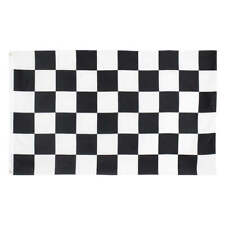 2x3FT Medium Checkered Flag 24