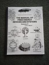 The Manual Of Free Energy Devices And Systems Volume II picture