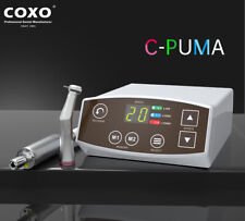 COXO C PUMA Dental Electric Motor 1:1 1:4.2 1:5 Brushless Fiber Optic Handpiece picture