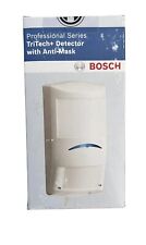 BOSCH ISC-PDL1-WA18G PROFESSIONAL SERIES TRITECH+ MOTION DETECTOR WITH ANTI-MASK picture