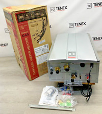 Rinnai RSC160iN Indoor Tankless Water Heater Natural Gas 160K BTU (S-22 #5553) picture