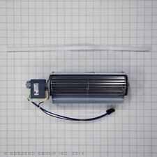 New Genuine OEM 814764 Wolf Oven Cooling Fan Assy 814764 (C28) picture