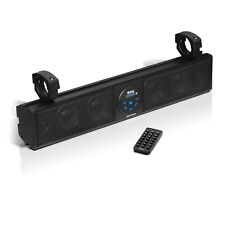 BOSS Audio Systems BRT26A 26” Sound Bar – Amplified | Certified Refurbished picture