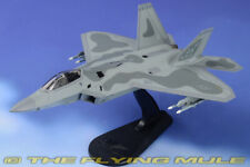 Hobby Master 1:72 F-22A Raptor USAF 3rd OG, 525th FS Bulldogs #06-4115 picture
