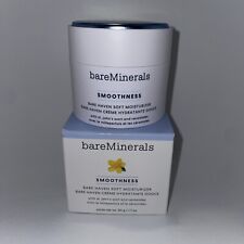 bareMinerals Smoothness Bare Haven Soft Moisturizing Cream 1.7 oz 50 g picture