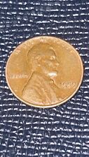 1959 Penny Rare Heavy Very Detailed picture