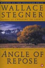 Angle of Repose (Contemporary American Fiction) - Paperback - GOOD picture