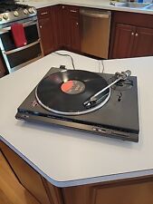 Technics SL-DD22 Direct Drive Fully Automatic Turntable Record Player picture