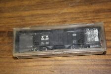 MRC N Scale BM Dual Hopper Car Trains Railroads Models picture