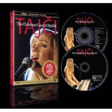 Tajci: The Christmas Concert Special - DVD - VERY GOOD picture