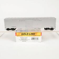 Walthers HO Scale NYC Rock Island Express Box Car Baggage Mail 932-4164 picture