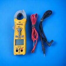 Fieldpiece SC 260 Compact Clamp Meter True RMS Magnet picture